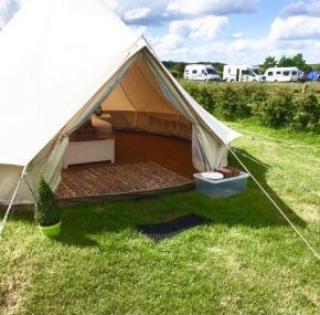 Wold Farm Bell Tents